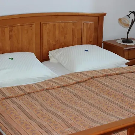Apartamento Jagdhaus *
