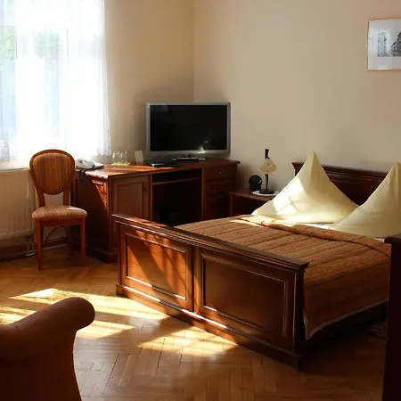 Jagdhaus Apartment *