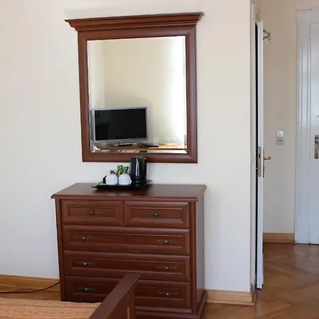 Jagdhaus Apartament *