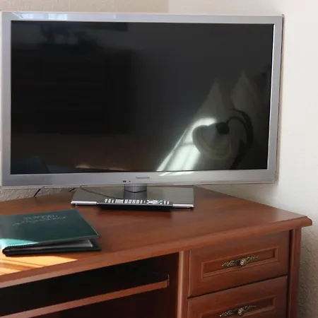 Jagdhaus Apartamento