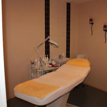 Jagdhaus Apartamento