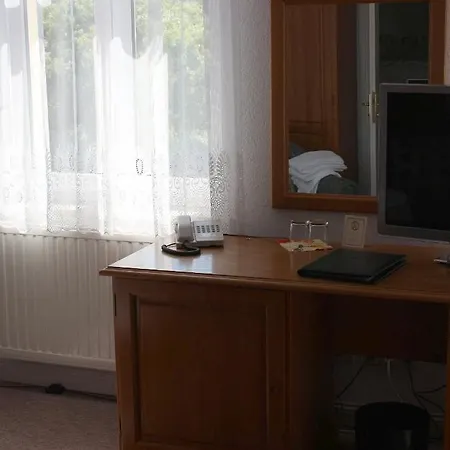 Jagdhaus * Wernigerode