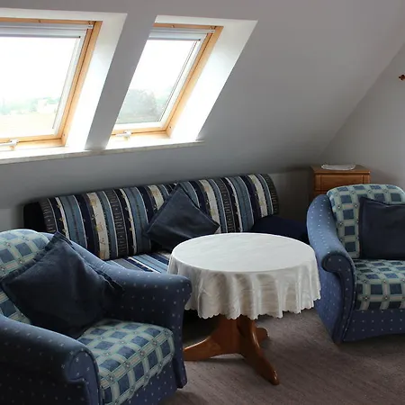 Jagdhaus Apartment *