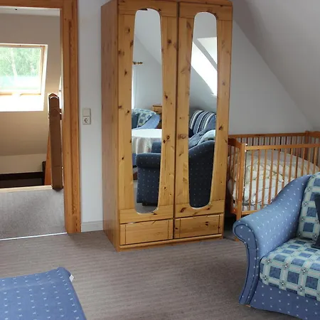 Apartment Jagdhaus Wernigerode