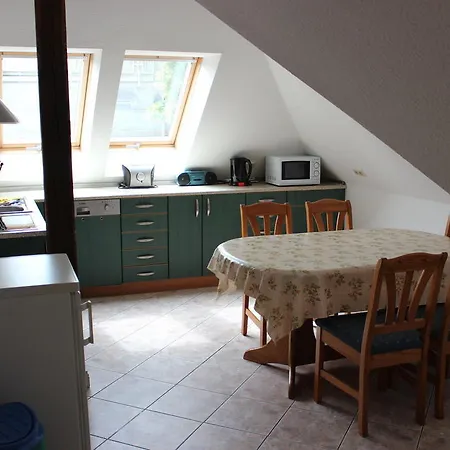 Apartment Jagdhaus