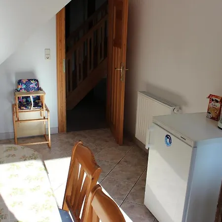 Apartman Jagdhaus Wernigerode