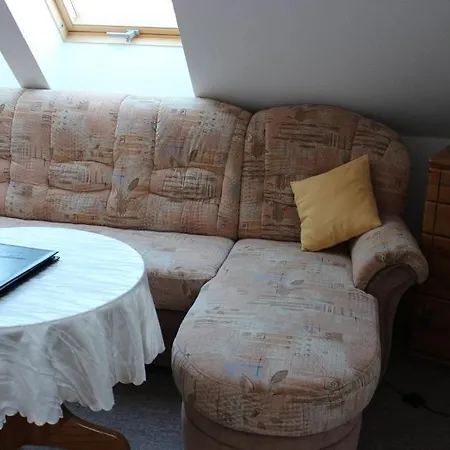 Jagdhaus Apartment *