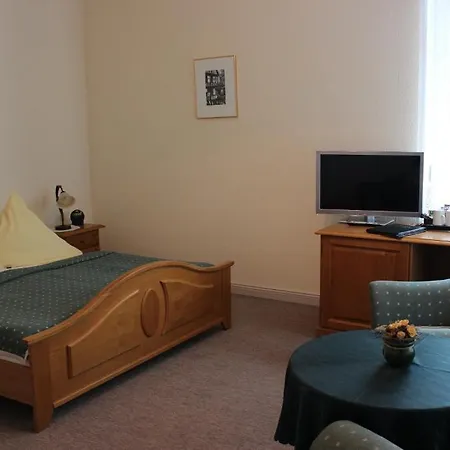 Jagdhaus Apartamento