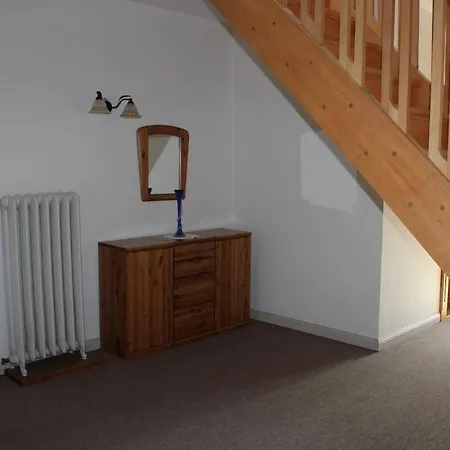 Jagdhaus Wernigerode