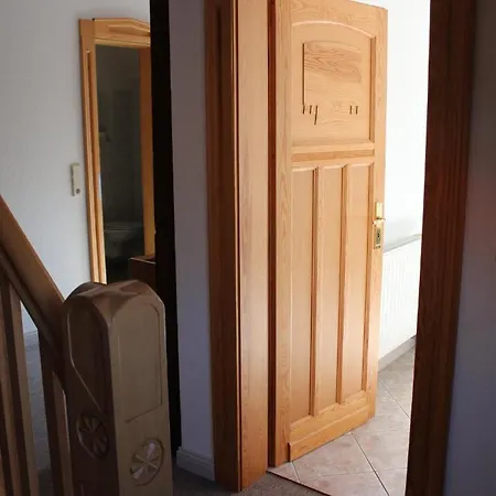 Jagdhaus Apartamento *