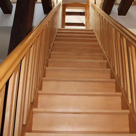 Jagdhaus * Wernigerode