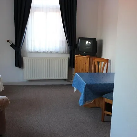 Jagdhaus * Wernigerode