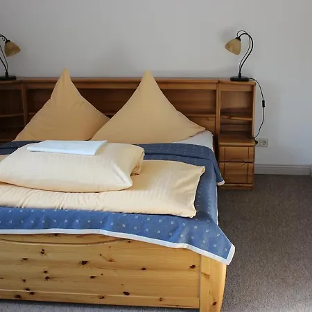 Jagdhaus * Wernigerode