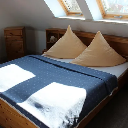 Jagdhaus Apartament *