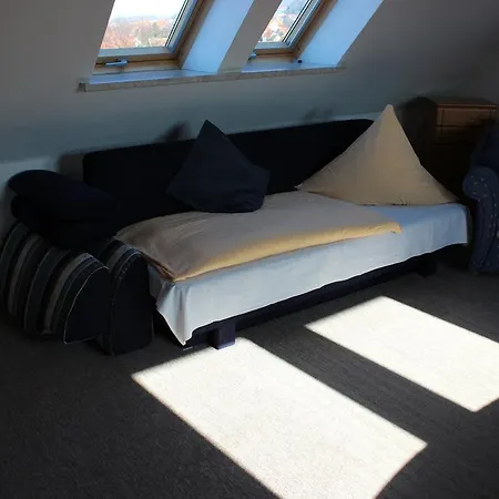 Jagdhaus * Wernigerode