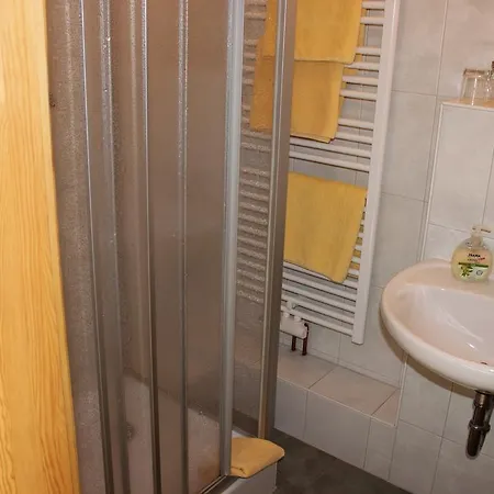 Apartamento Jagdhaus