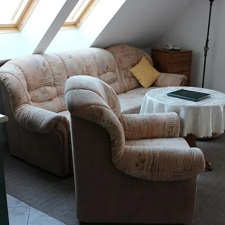 Jagdhaus Apartment *