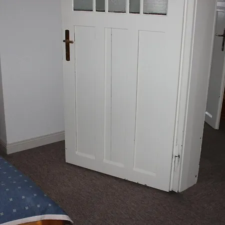 Jagdhaus Apartamento Wernigerode