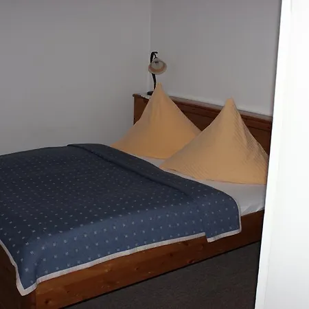 Jagdhaus Apartament *