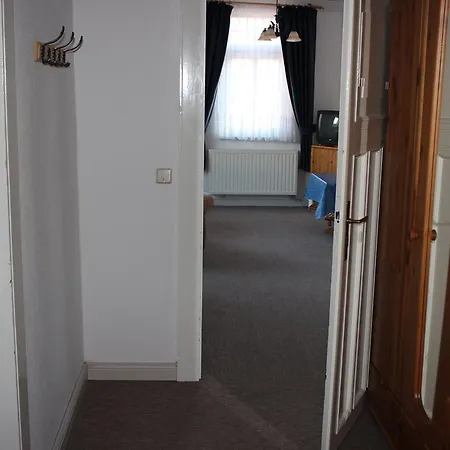 Apartamento Jagdhaus Wernigerode