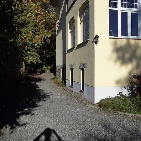 Jagdhaus * Wernigerode