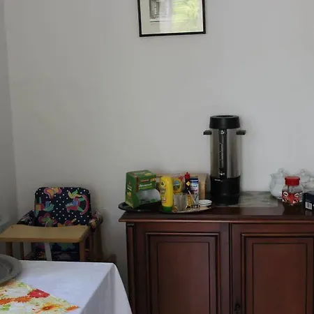 Jagdhaus Apartamento