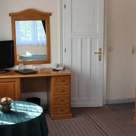 Jagdhaus * Wernigerode