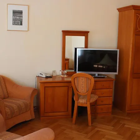 Jagdhaus Apartamento *