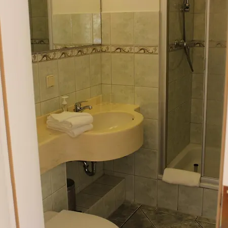 Apartamento Jagdhaus *