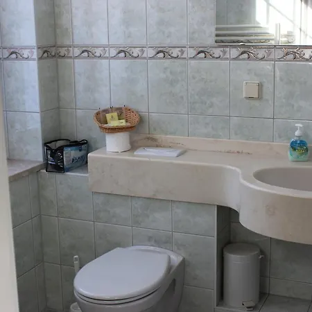 Apartamento Jagdhaus *