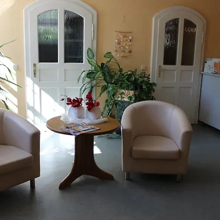 Jagdhaus Wernigerode