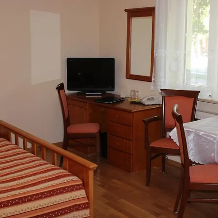 Jagdhaus Apartamento *