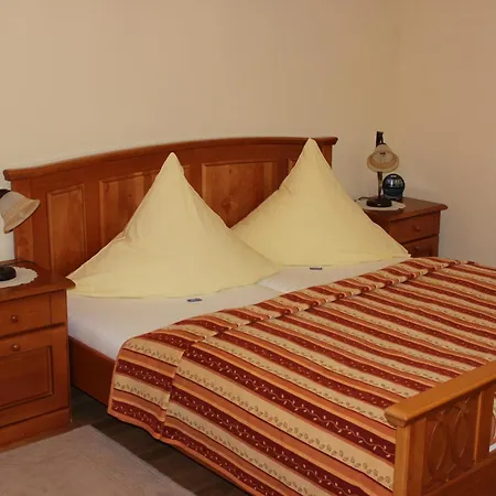 Jagdhaus Wernigerode