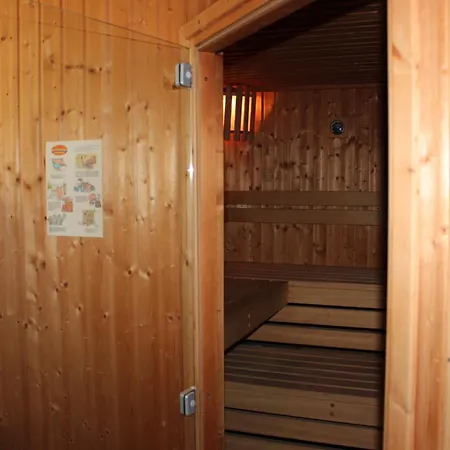 Jagdhaus Apartamento Wernigerode