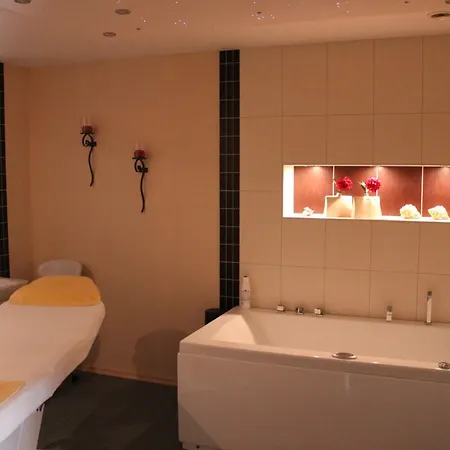 Jagdhaus Apartament Wernigerode