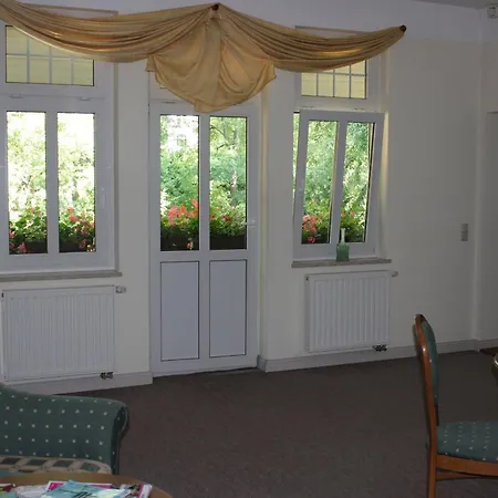 Jagdhaus * Wernigerode