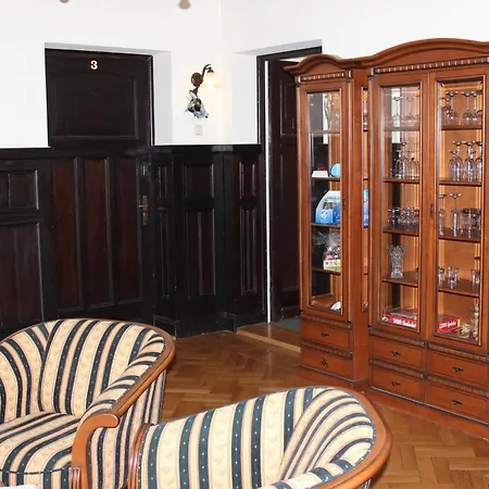 Jagdhaus Apartamento