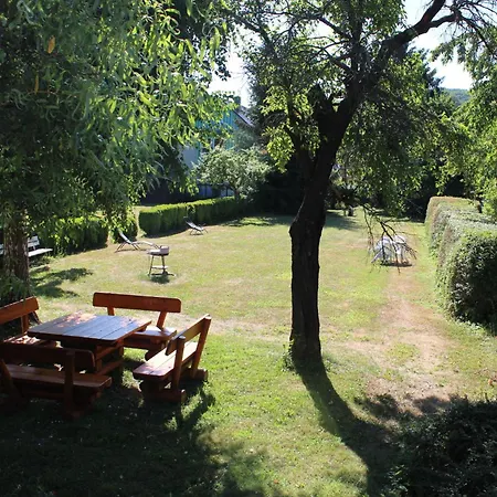 Jagdhaus Apartamento