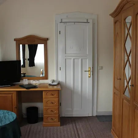 Jagdhaus Wernigerode