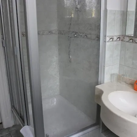 Jagdhaus Apartamento *