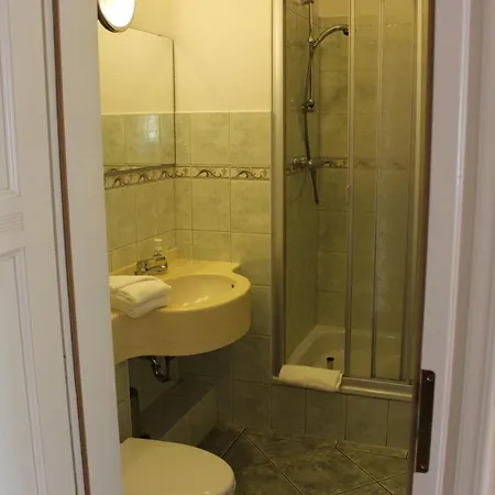 Jagdhaus Wernigerode