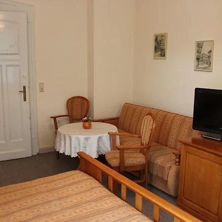 Jagdhaus * Wernigerode