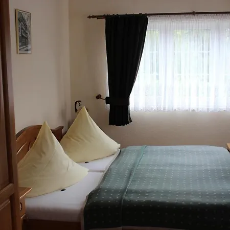 Apartament Jagdhaus *