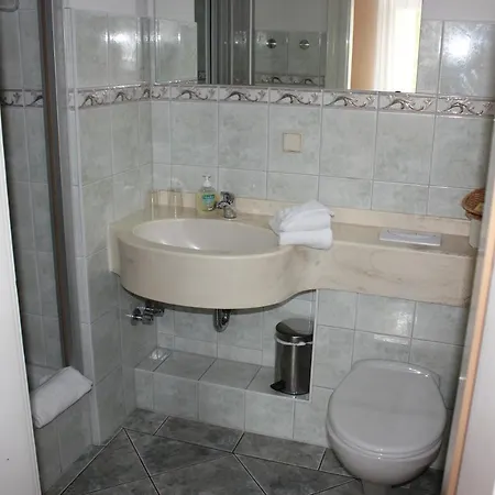 Apartamento Jagdhaus