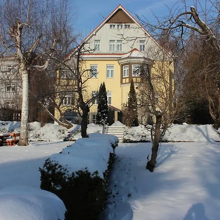 Jagdhaus Apartamento