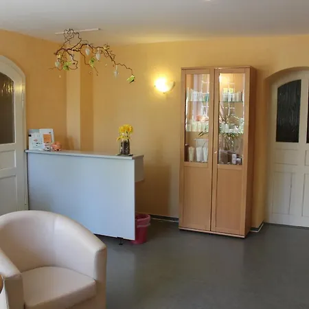 Apartamento Jagdhaus