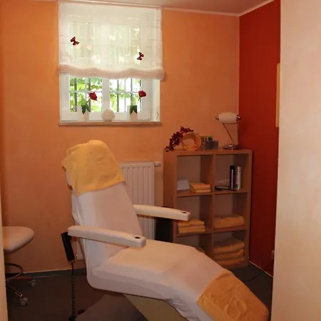 Jagdhaus Wernigerode