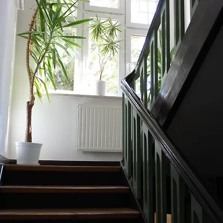 Apartamento Jagdhaus Wernigerode