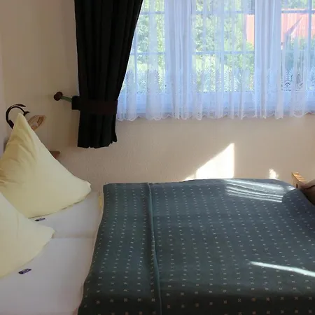 Jagdhaus * Wernigerode