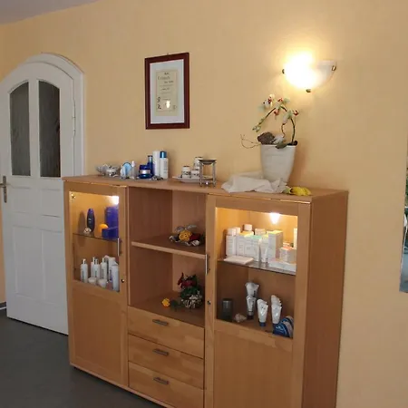 Jagdhaus Apartman Wernigerode